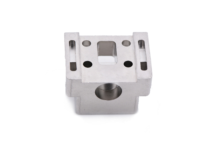 Factory Custom metal injection moulding medical metal hardware parts medical device parts medical metal parts